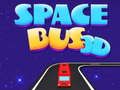 Juego Autobús Espacial 3D en línea