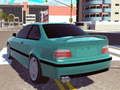 Juego Fantástico Estacionamiento de Autos 3D en línea