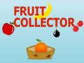 Juego Coleccionista de frutas en línea