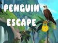 Juego Escape del pingüino en línea