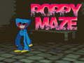 Juego Labirinto de Poppy en línea