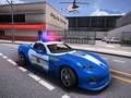 Juego Simulador de Coche de Policía 2020 en línea