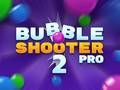Juego Bubble Shooter Pro 2 en línea