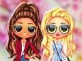 Juego BFFS Nuevo estilo de primavera en línea