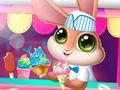 Juego Tienda DIY de Paletas Heladas Remolinadas en línea