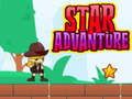 Juego Aventura Estelar en línea