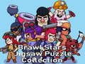 Juego Colección de Rompecabezas Brawl Stars en línea