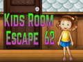 Juego Escape de la habitación de los niños Amgel 62 en línea