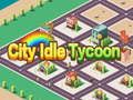 Juego Tycoon Ciudad Inactivo en línea