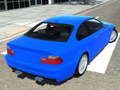 Juego Ciudad de Coches Locos - Gta en línea