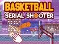 Juego Tirador Serial de Baloncesto en línea