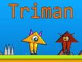 Juego Triman en línea