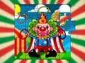 Juego Rompecabezas de Circo en línea