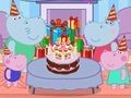 Juego Fiesta de cumpleaños infantil en línea