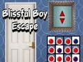 Juego Escape del niño feliz en línea