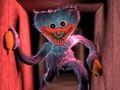 Juego Escena del conducto Huggy Wuggy en línea