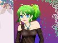 Juego Chica de Moda Sabrina: Vestir en línea