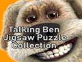 Juego Colección de Puzzles de Talking Ben en línea