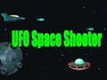 Juego Shooter Espacial UFO en línea