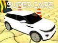 Juego Súper Coches en línea