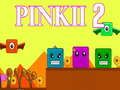 Juego Pinkii 2 en línea