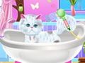 Juego Excelente Peluquero de Mascotas en línea