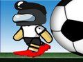 Juego Fútbol Onur en línea