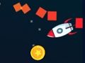 Juego Cohete Vuelo Adelante en línea