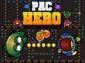 Juego Héroe Pac en línea