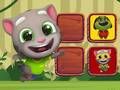 Juego Memoria de Tom en línea