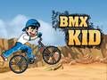 Juego Niño BMX en línea