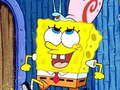 Juego Deslizamiento de Bob Esponja en línea