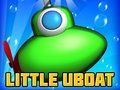 Juego Pequeño UBoat en línea