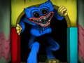 Juego Puzzle Huggy Wuggy en línea