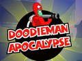 Juego Apocalipsis PoopieMan en línea