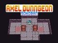 Juego Mazmorras de Axel en línea