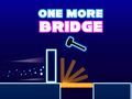 Juego Un Puente Más en línea