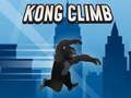 Juego Escalada de Kong en línea