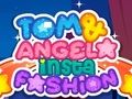 Juego Tom y Angela: Moda Insta en línea