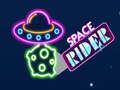 Juego Montador del Espacio en línea
