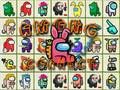 Juego Among Us: Conexión Flotante en línea
