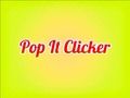 Juego Pop It Clicker en línea