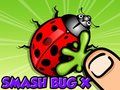 Juego Aplasta Insectos X en línea