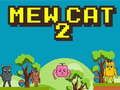 Juego Mew Gato 2 en línea