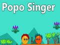 Juego Cantante Popo en línea