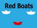 Juego Barcos Rojos en línea