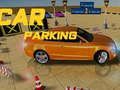 Juego Aparcamiento de coches en línea