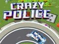 Juego Policía Loca en línea