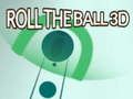 Juego Rueda la bola 3D en línea