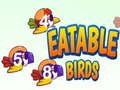 Juego Aves comestibles en línea